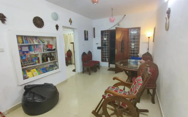 The Thomas Inn - Fort Kochi