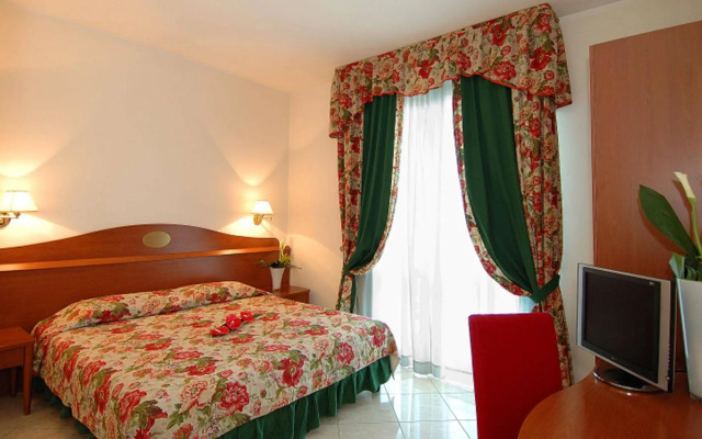 Hotel Ambasciata