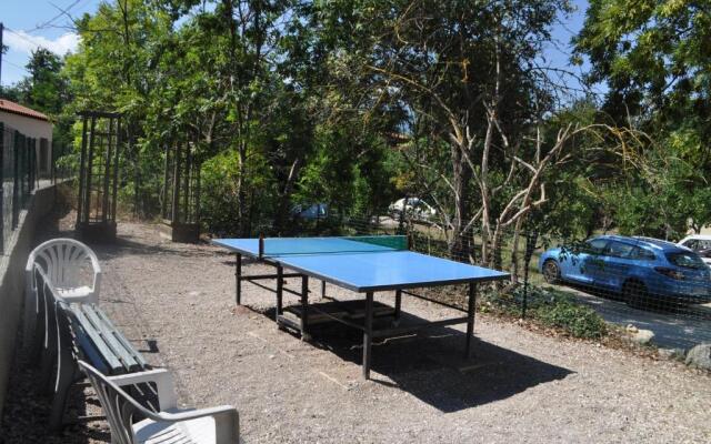 Le Verger des Ascarines