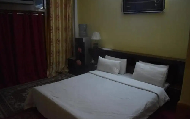 Gilgit Gateway Hotel