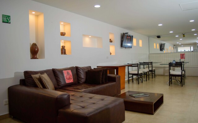 Hotel Castellana 95