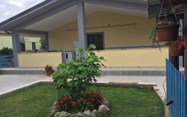 Da Nonna Laura al Circeo