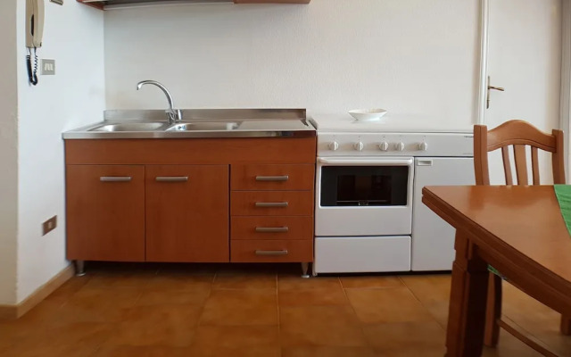 Hotel Porto Badisco