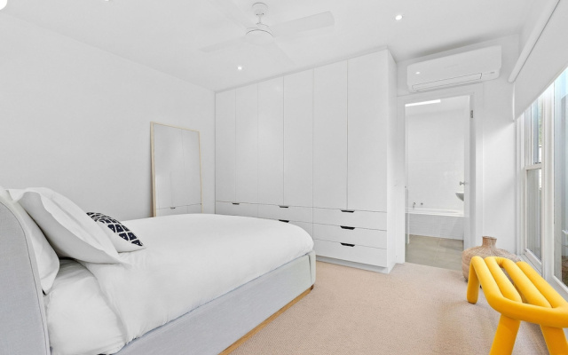 Luxury Cottage With Pool In Perfect Location – Guest Rooms – Melbourne
