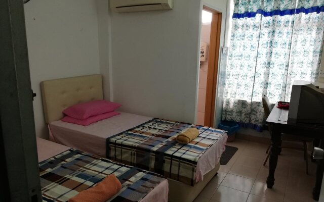 Hotel Suri Kota Bharu