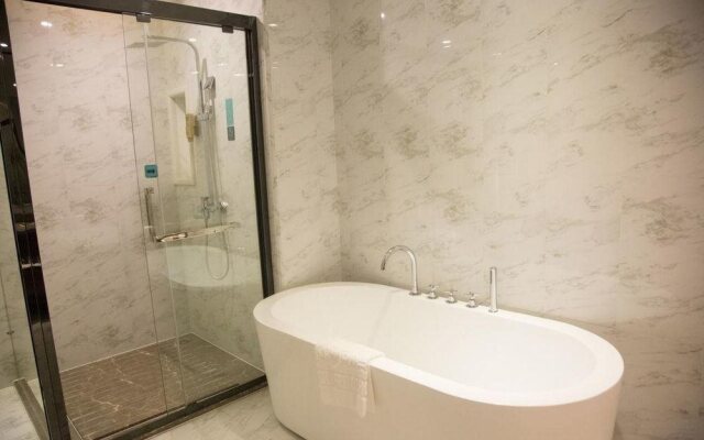 Shanshui Trends Hotel Gongming Branch