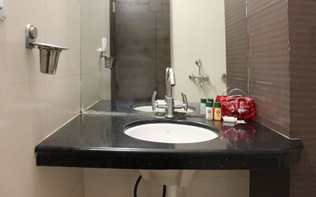 Hotel Pratap Residency