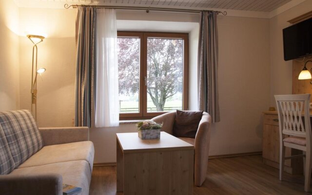 Haus Waldesruh