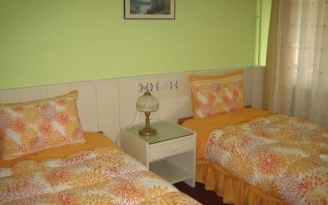 Artemis Yörük Otel Old Town Pamukkale