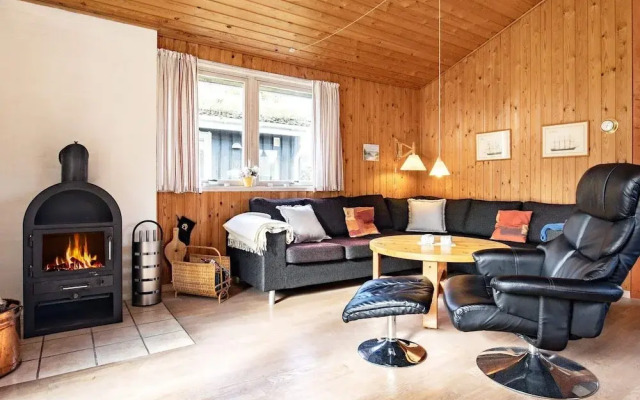 Cozy Cottage Near Blokhus - By Traum Ferienwohnungen