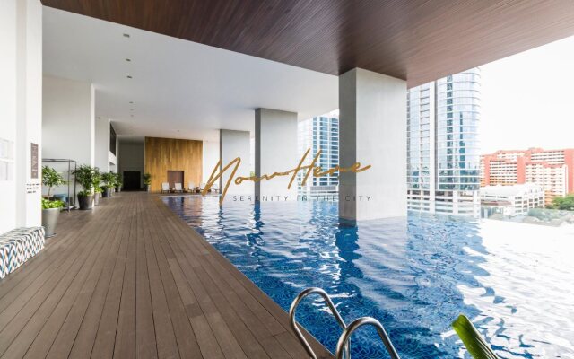 EST Boutique Suites by NowHere