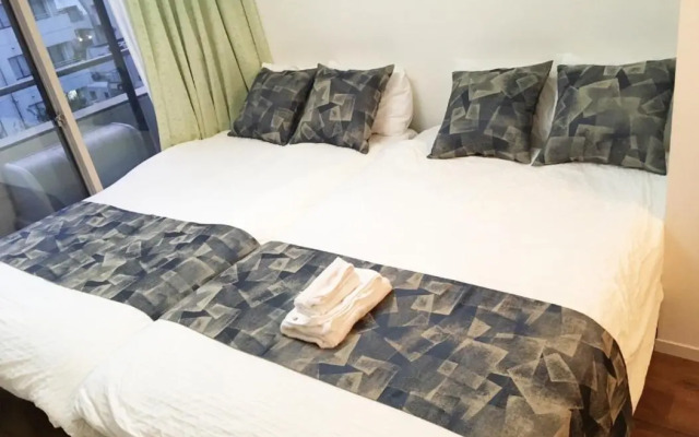 Roppongi ClassyHouse902