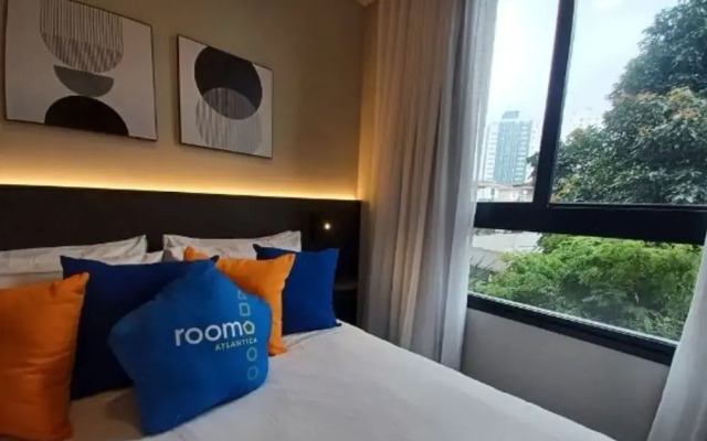 Roomo Ecos Vila Madalena Residencial