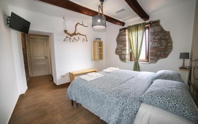 B&B Tancredi