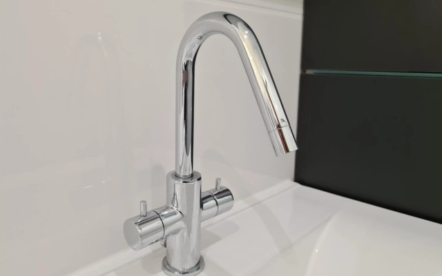 Flatprovider Lapi Gold Apartment - contactless check in