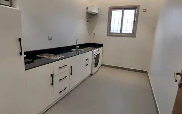 AlMasem serviced Apartments, King Fahd district