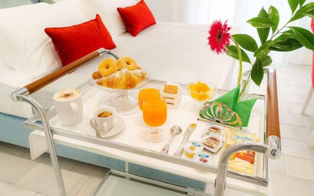 L'Incanto Di Cioffi Rooms