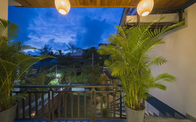 An Bang Star Homestay