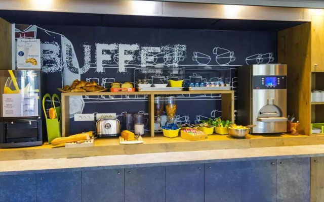 ibis budget Cavaillon
