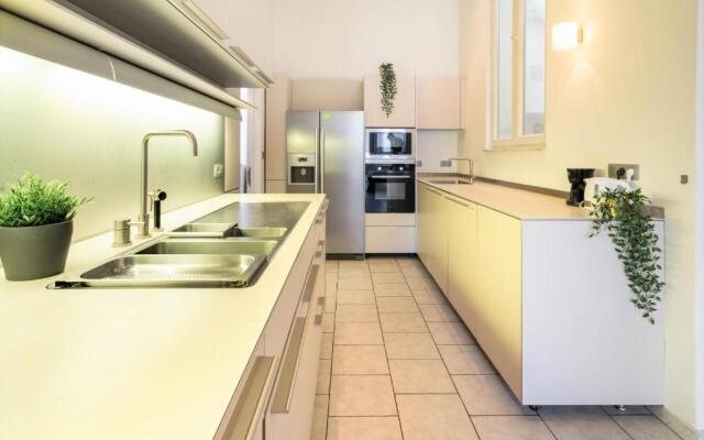 Saint Pauls Central Residence
