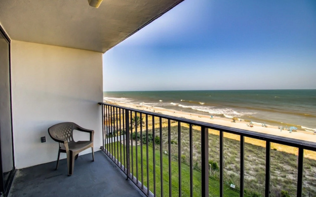 0506 Seaside Escape by Atlantic Towers