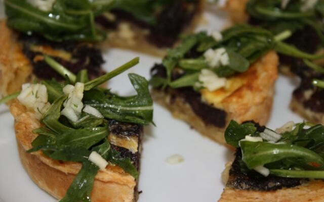 Hotel Restaurant Le Val Des Sources