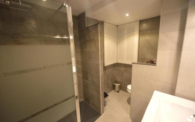 Apartamento Europlaya