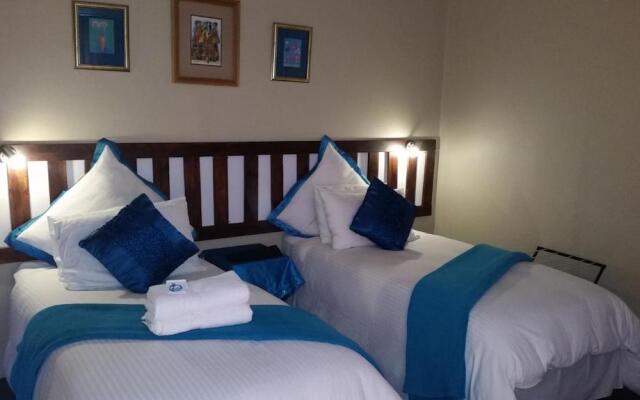 Obrigado Guest House