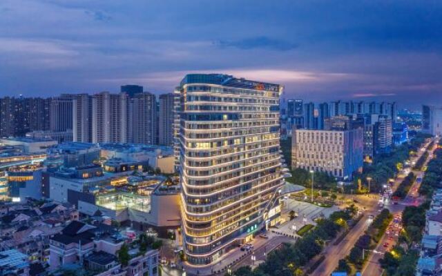 Nanjing Citilink Hotel
