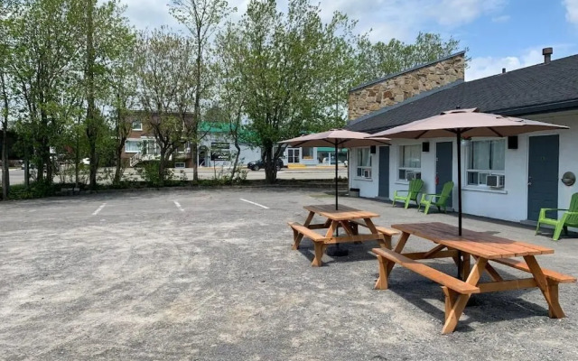 Motel Giffard