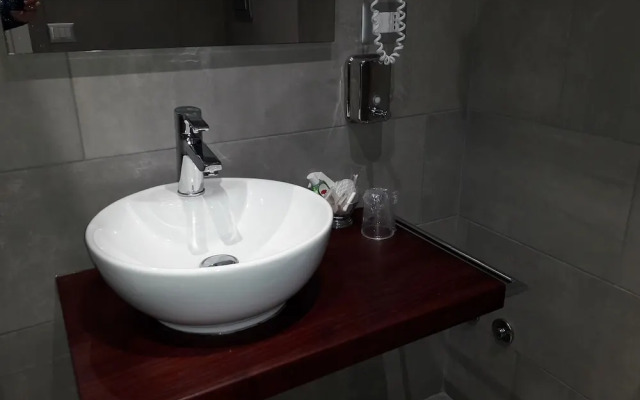Interno 1 Ciampino Roma Luxury Apartment