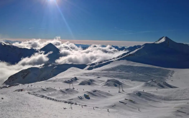 Hotel Stubai