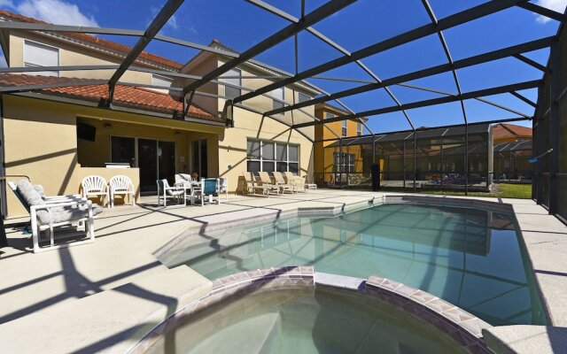 Watersong Vacation Villa