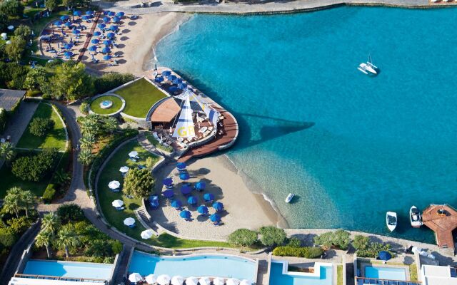 Elounda Bay Palace Hotel