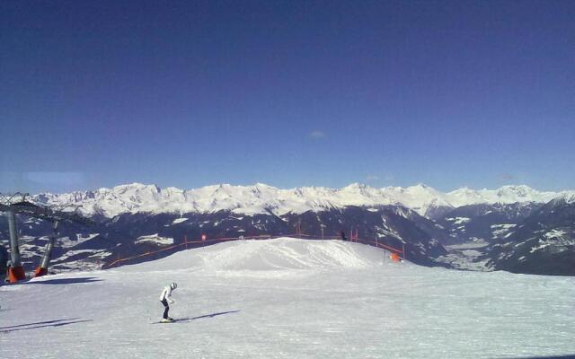 Mansarda Dolomiti