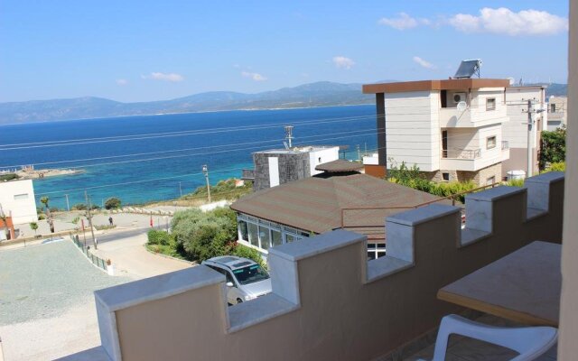 Huzur Hotel