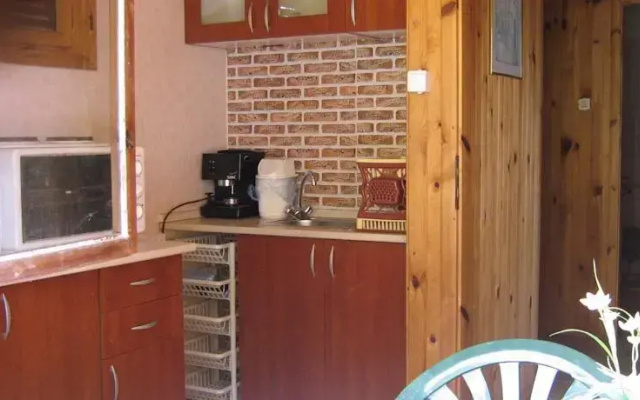 Villa Atlas