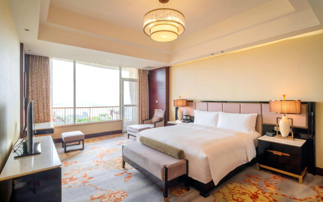 InterContinental Heilong Lake by IHG