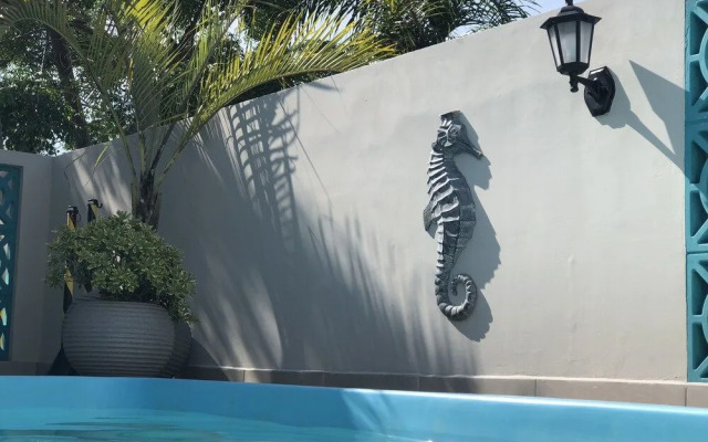 Pousada Poente do Sol