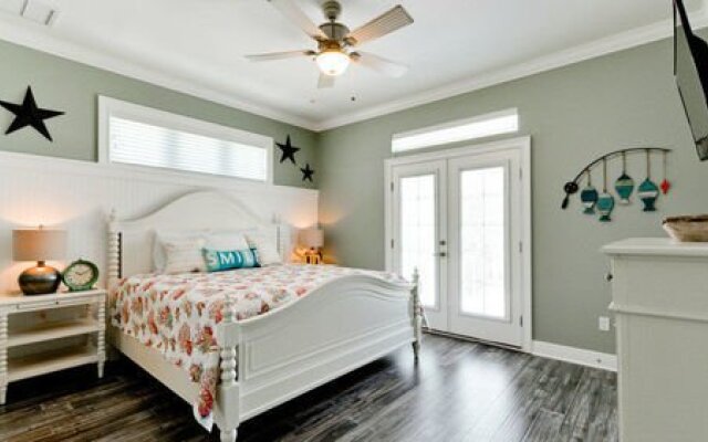 Hang 10 by RedAwning