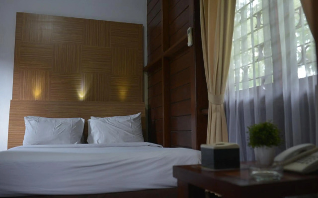 Citra Cikopo Hotel
