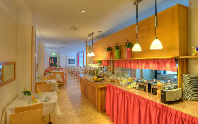 Dürer Hotel Nürnberg
