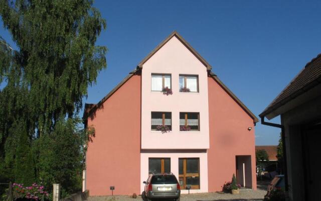 Studio chez le vigneron