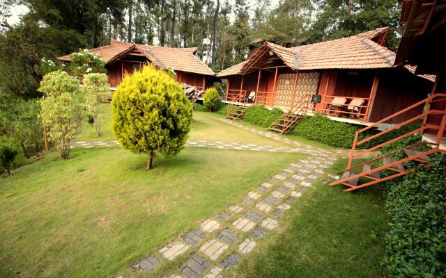 Pepper Green Resort Wayanad