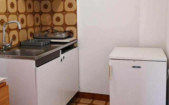 Helena Apartments in Paradisi Rhodes