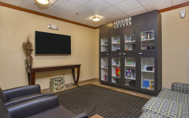 Candlewood Suites Tuscaloosa by IHG