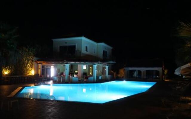 Sun Rose Studios