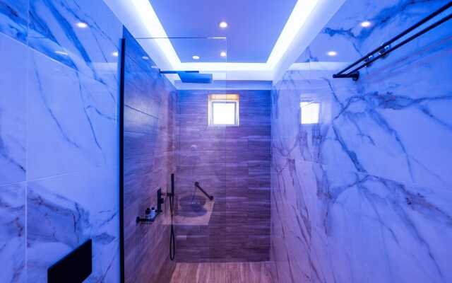 SantoRossa Luxury Villas