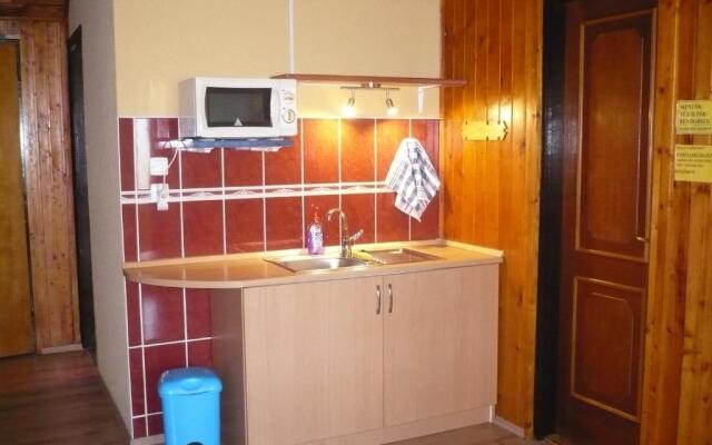 Málnás Motel