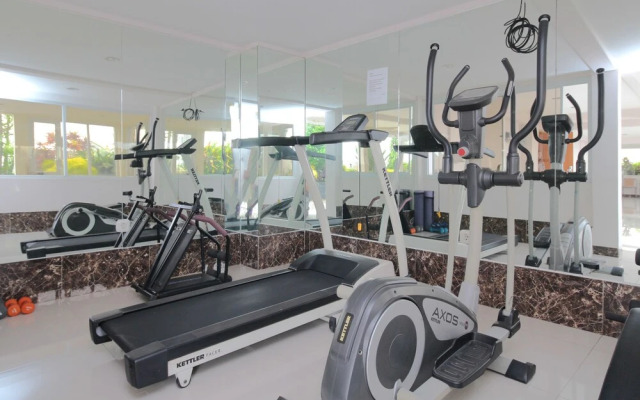 Airy Bintaro Sektor Tujuh Unta Raya 19 Tangerang Selatan